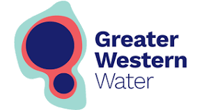 Greater Western Water logo