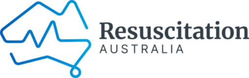 Resuscitation Australia logo