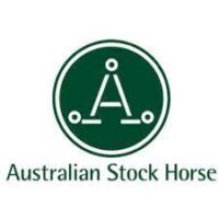 Australian Stock Horse logo