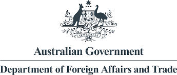 DFAT logo
