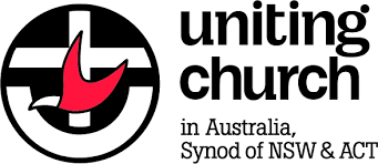 Uniting Church logo