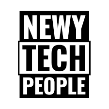 Newy Tech People logo