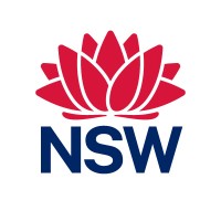 NSW Gov logo