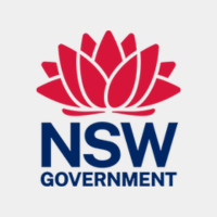 NSW Gov logo