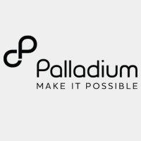 Palladium logo