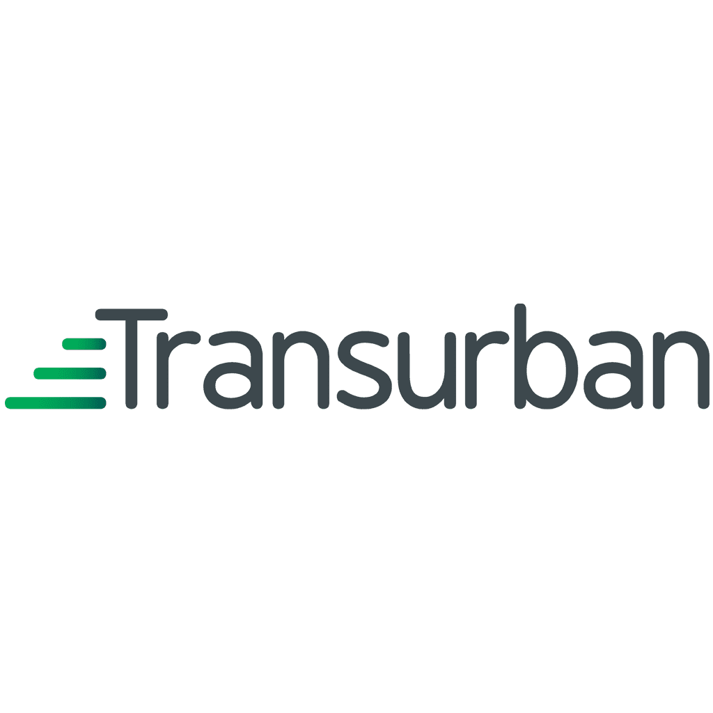 Transurban logo