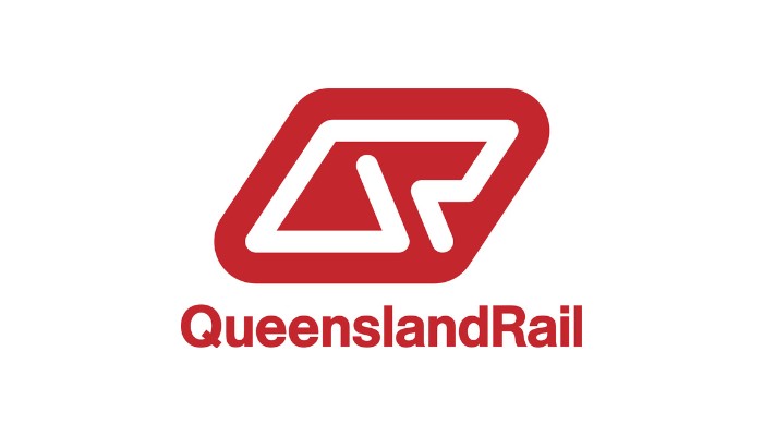 QLD Rail logo