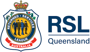 QLD RSL logo